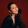 岳文丽的美学甄选抖音达人头像