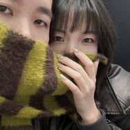 满分女友必修课抖音达人头像