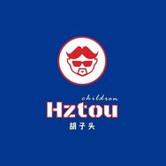 胡子头穿搭（果果童品）抖音达人头像