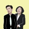 老板与志玲抖音达人头像