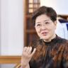 中医傅杰英教授抖音达人头像