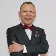 演员李明抖音达人头像