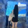 小侨孕妈装抖音达人头像