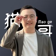 猫哥评测抖音号头像