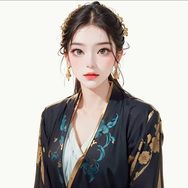 郭爱灵｜说股权财税抖音达人头像