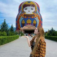 温州女鞋供应链抖音达人头像