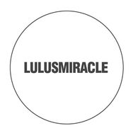 LulusMiracle抖音达人头像