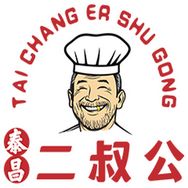 泰昌二叔公食品抖音达人头像