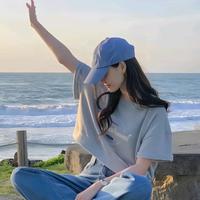 Moli茉里袜集抖音达人头像
