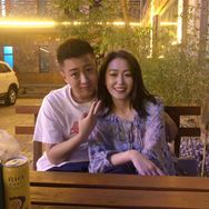 小黑的六英镑抖音达人头像
