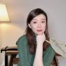 自在姐姐（更新毛选中抖音达人头像