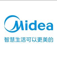 Midea美的冰箱官方直播间抖音达人头像