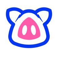 猛猪二手笔记本电脑抖音达人头像