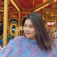 小芳-抖音达人头像
