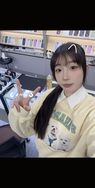 小羊挑机抖音达人头像