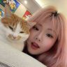 洋柿子🍅抖音达人头像