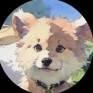 鱼丸公主抖音达人头像