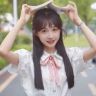 蚂蚁抖音达人头像
