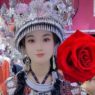 燕子喜运动抖音达人头像