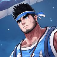B叔抖音达人头像