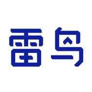 FFALCON雷鸟电视官方团购号抖音达人头像