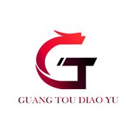 龙宝悍钓具抖音达人头像