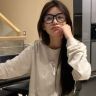 杨莹Yangying抖音达人头像