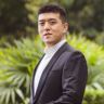 朱璐抖音达人头像