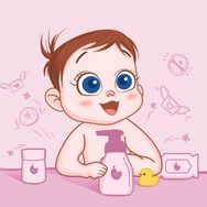 贝德美官方旗舰店抖音号头像