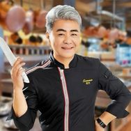 夏叔厨房抖音达人头像