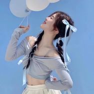 桃桃～抖音达人头像