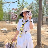 画猪姐抖音达人头像