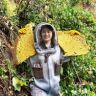 雷小蜂🐝抖音达人头像