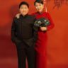 胖胖小鱼妈妈抖音达人头像