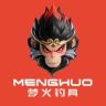 梦火钓具抖音达人头像