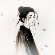不若（失控进化）抖音达人头像