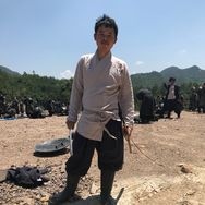 金泉少侠抖音达人头像