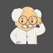 科学怪博士抖音达人头像