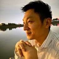 曾小雷抖音达人头像
