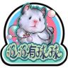 泡泡有球球（有好多🐻抖音达人头像