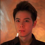 简纶廷抖音达人头像