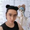 康复训练抖音达人头像