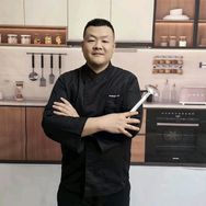 牛牛爱做菜抖音达人头像