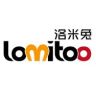 Lomitoo洛米兔品牌童装抖音达人头像