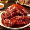 鲁香聚食品店抖音达人头像