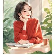 知识分享🐻抖音达人头像