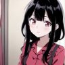 糕冷小喵抖音达人头像