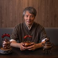 千羽工艺抖音达人头像