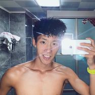 是小明同学哈抖音达人头像