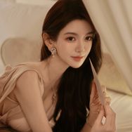 叶珂kerr抖音号头像